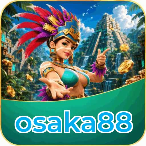 Verifikasi profile osaka88